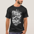 Recherche de frisbee vêtements Frisbie