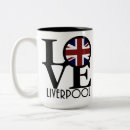 Recherche de liverpool tasses Angleterre
