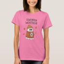 Recherche de weather tshirts Automne