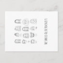 Zoek naar feministe briefkaarten Feminisme