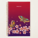 Recherche de papillons bureau fournitures Rouge