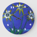 Recherche de peinture murale horloges Pour elle