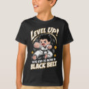 Recherche de karaté enfant tshirts Ninja