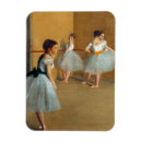 Recherche de je danse magnets Ballerine