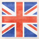 Zoek naar vlag verenigd koninkrijk onderzetters Groot brittannië