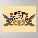 Zoek naar oog van horus kunst Wadjit