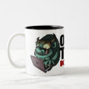 Recherche de jargon tasses Coworker