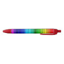 Zoek naar regenboog pennen Schoolbenodigdheden