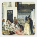 Recherche de harem autocollants Orientalistes