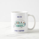 Recherche de remorque de camping tasses Camper