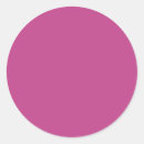 Recherche de chute autocollants Violet