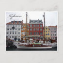 Recherche de denmark cartes postales Port