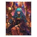 Zoek naar goochelaar posters Fantasie