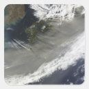 Recherche de phénomène naturel autocollants Tempête