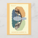 Recherche de afrique du sud cartes postales Girafe