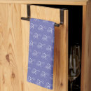 Zoek naar blauw keuken handdoeken Chic