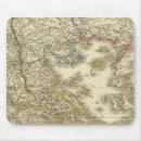 Recherche de la macédoine tapis souris Relief