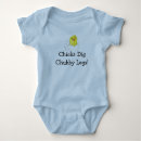 Recherche de potelé bébé vêtements Humour