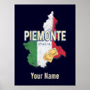 Recherche de piémont posters Italie