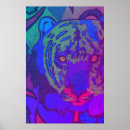 Recherche de blacklight posters Animaux
