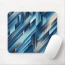 Recherche de motif moderne tapis souris Esthétique