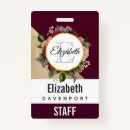 Zoek naar floral badges Modern