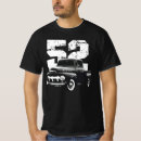 Recherche de 1952 hommes tshirts Voiture