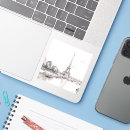 Recherche de paris vintage autocollants Europe