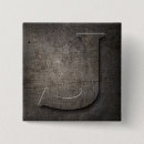 Recherche de bronze badges Monogramme