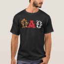 Recherche de cowboys tshirts Papa