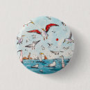 Recherche de mouette badges Oiseau