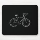 Recherche de cyclisme tapis souris Extérieur