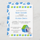 Recherche de chien blanc invitations Chiot
