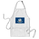 Recherche de louisiane tabliers Drapeau de la louisiane