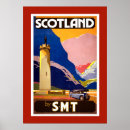 Recherche de vintage ecosse posters Grande bretagne