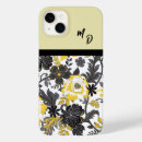 Recherche de jaune et gris iphone coques Pour elle