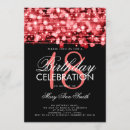 Recherche de 18ème pour elle anniversaire invitations 18e