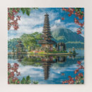 Zoek naar indonesië puzzels Tempel