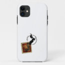 Recherche de nous aigle iphone coques Patriotisme