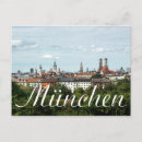 Recherche de münchen cartes postales Munich