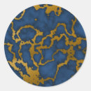 Recherche de texture marbre autocollants Bleu