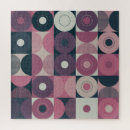 Zoek naar eeuw puzzels Illustratie