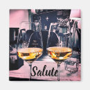 Recherche de vin et fromage magnets Italien