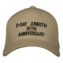 Recherche de jour j casquettes Militaire