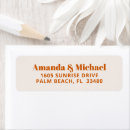 Zoek naar sinaasappel retouretiketten Eenvoudig