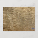 Recherche de motif de vague cartes postales Abstrait