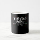Recherche de élection vintage tasses Républicain