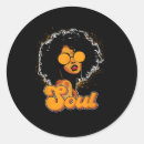 Recherche de funk autocollants Afro