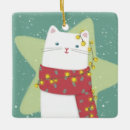 Recherche de illustration ornements Neige