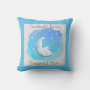 Recherche de moon coussins Décoration de pépinière